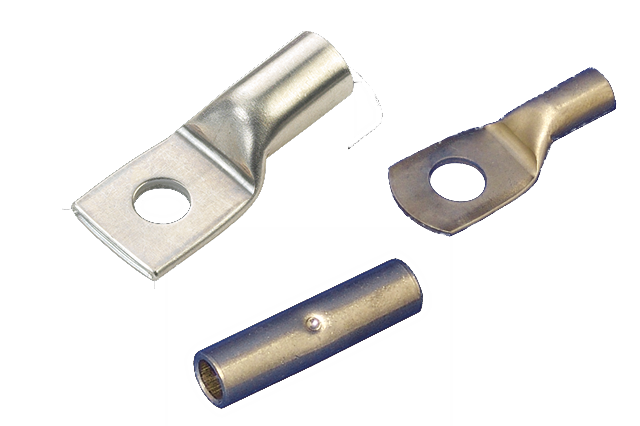 Nerezová a niklová oka do vysokých teplot