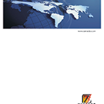 Nerezové skříně ZANARDO