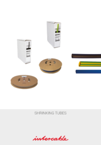 Smršťovací trubice