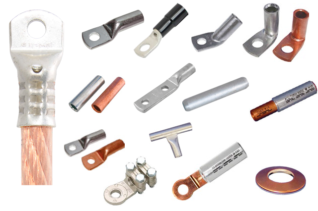 Trubková oka Intercable