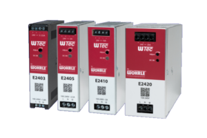 Wöhrle E-serie