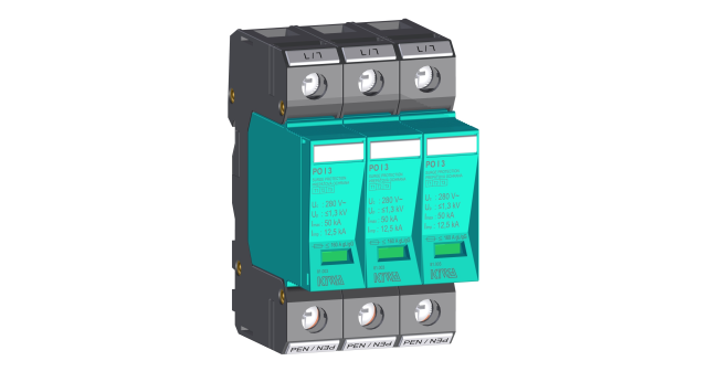PO I 3 280V/12,5kA