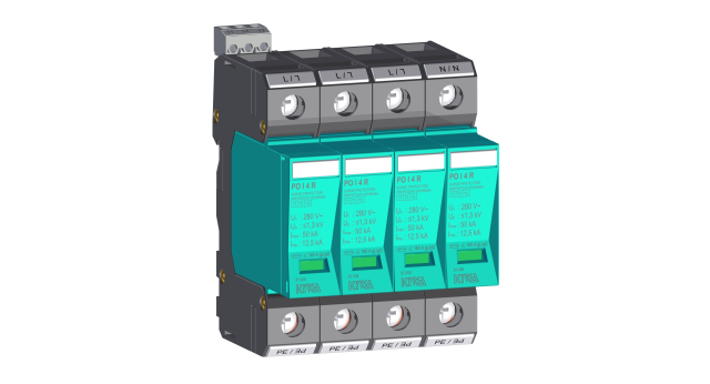 PO I 4R 280V/12,5kA