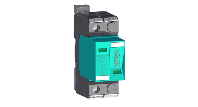 PO I 1R LCF 25kA 280V/25kA