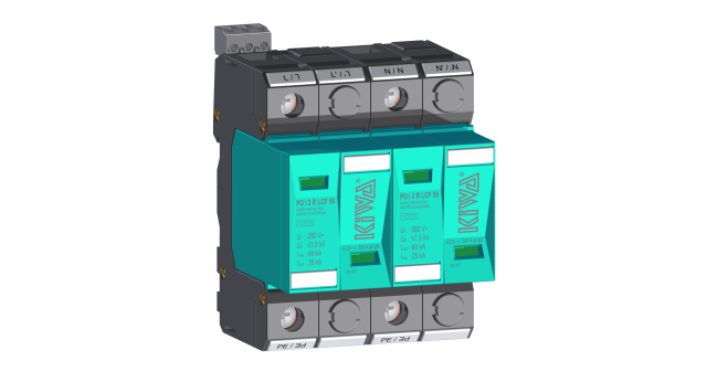 PO I 2R LCF 50kA 280V/25kA